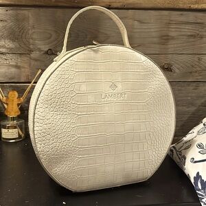 THE OLIVIA, Bag LAMBERT